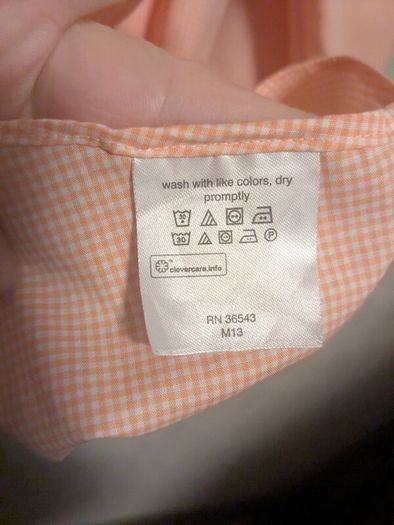 Ralph Lauren shirt