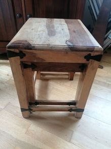2 Nest of Tables