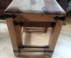 2 Nest of Tables