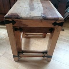 2 Nest of Tables