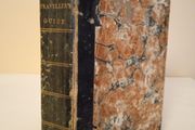 The Travellers New Guide Through Ireland Published by Longman Hurst Rees Orme and Brown, London (CP119)