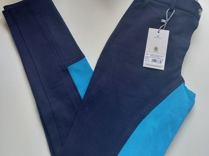 BNWT Ladies Wessex Jodhpurs Size 26/8