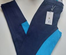 BNWT Ladies Wessex Jodhpurs Size 26/8