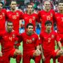 Nike Portugal 2008-10 home shirt Image 8