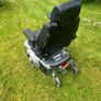 Electric wheelchair Image 4