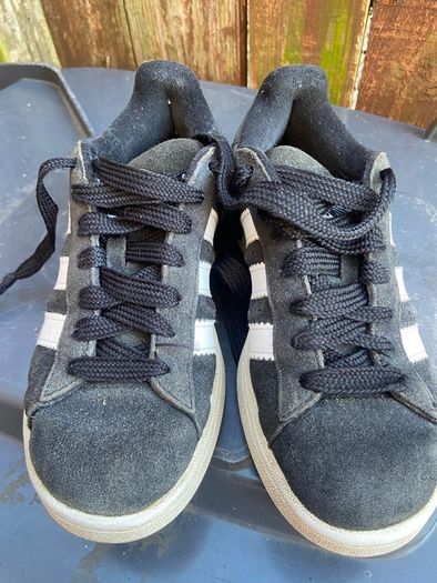 Adidas trainers