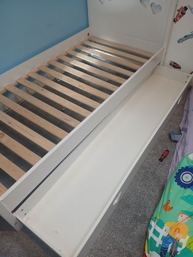 Kids Bed