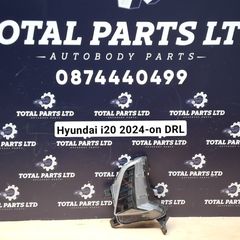 Hyundai i20 2024-on DRL