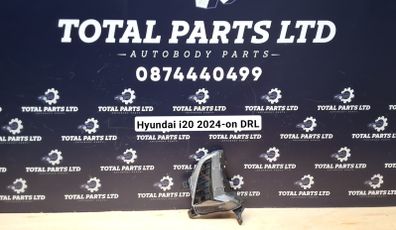 Hyundai i20 2024-on DRL