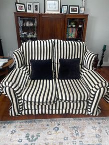 3 seater, 2 seater & Armchair