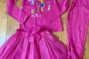 Mim Pi 3 piece set - New with tags