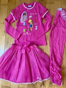 Mim Pi 3 piece set - New with tags