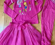 Mim Pi 3 piece set - New with tags