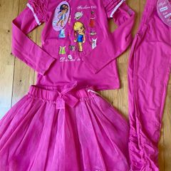 Mim Pi 3 piece set - New with tags