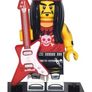 Lego CMF The LEGO Ninjago Movie Assortment of Spare Complete Minifigure Sets 71019 Collectible Minifigures Image 6