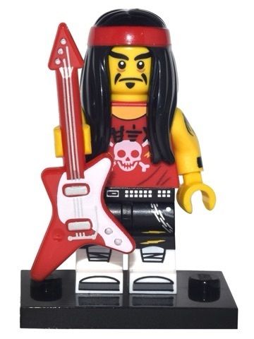 Lego CMF The LEGO Ninjago Movie Assortment of Spare Complete Minifigure Sets 71019 Collectible Minifigures