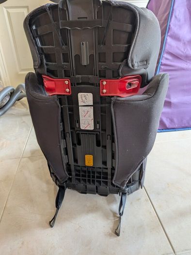 Graco Car Seat