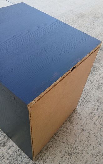 Locker / bedside table/ storage unit