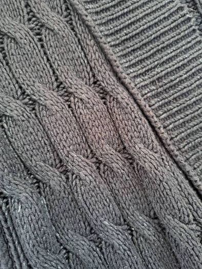 Karen millen cardigan M S rrp 150