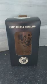 New rye river glass