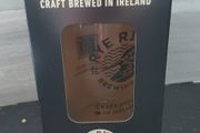 New rye river glass