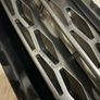 Range Rover Sport L494 front grille Image 3