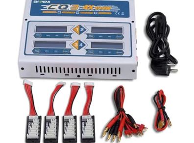 evpeak cq3 hybrid battery charger