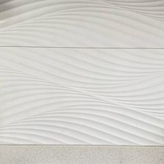 3 Donna white tiles