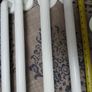 Indoor grab rail lot 18" 24" Image 3