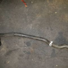 Bmw Se Coolant Pipe 14837810