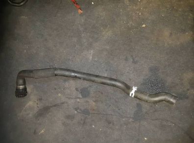 Bmw Se Coolant Pipe 14837810