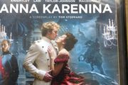 Anna Karenina DVD