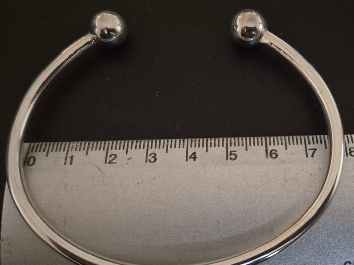 Silver Torc