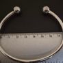 Silver Torc Image 5