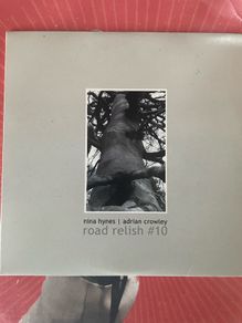 Nina Hynes / Adrian Crowley - Road Relish #10