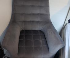 luxury armchair