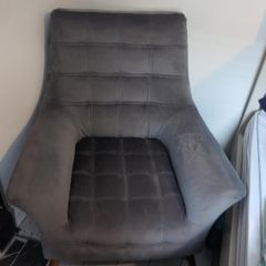luxury armchair