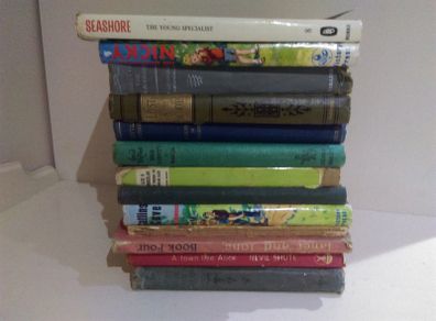 Books
