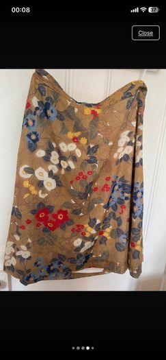 A.P.C. Skirt