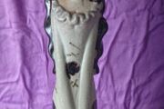 49cm Ceramic statue