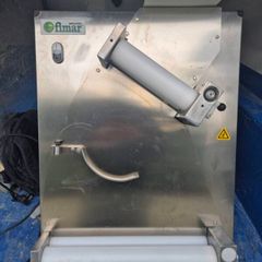 Pizza Dough Roller