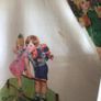 Rascals Men's Funky Vintage print Shirt XL BNWTS ( small mark ) includes postage Image 3