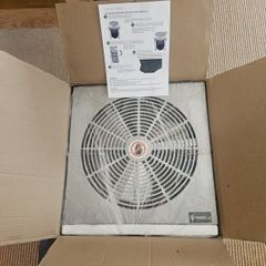 Trimzilla Quick Cut Leaf Trimmer