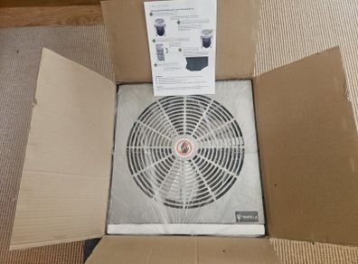 Trimzilla Quick Cut Leaf Trimmer