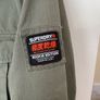 Superdry Military Jacket Size L / 56 Image 4