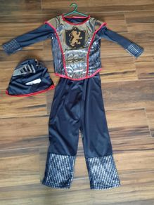 Kids Halloween costume