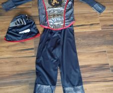 Kids Halloween costume
