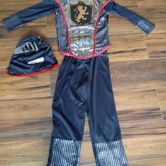 Kids Halloween costume