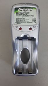 battery charger NI-MH & NI-CD