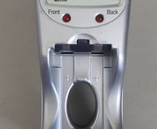 battery charger NI-MH & NI-CD